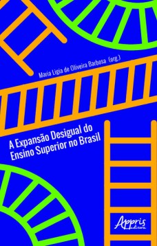 A expansào desigual do ensino superior no Brasil