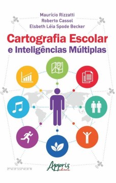 Cartografia escolar e inteligências múltiplas