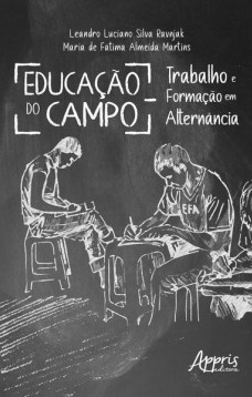 Educação no campo: trabalho e formação em alternância