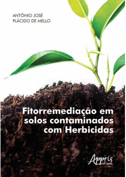 Fitorremediação em solos contaminados com herbicidas