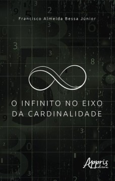 O infinito no eixo da cardinalidade