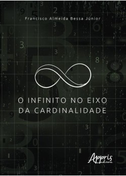 O infinito no eixo da cardinalidade