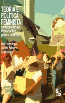 Teoria e política feminista