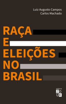 Raça e eleições no Brasil