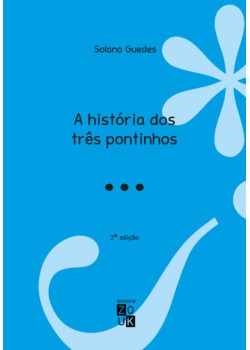 A história dos três pontinhos