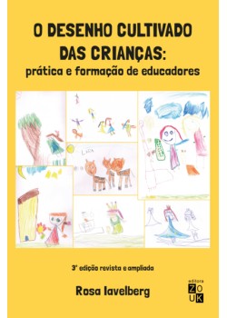 Desenho cultivado das crianças