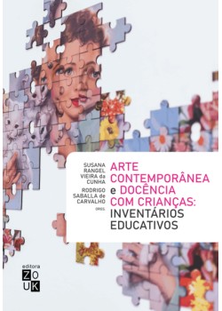 Arte contemporânea e docência com crianças