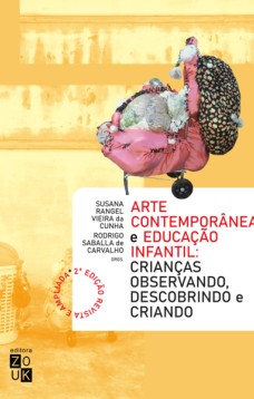 Arte contemporânea e educação infantil