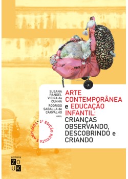 Arte contemporânea e educação infantil