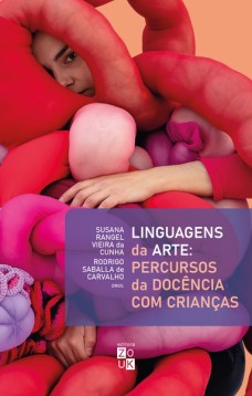 Linguagens da arte