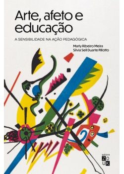 Arte, afeto e educação