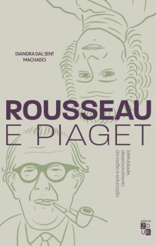 Rousseau e Piaget