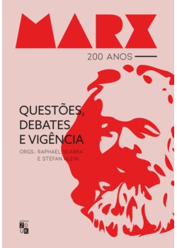 Marx 200 anos