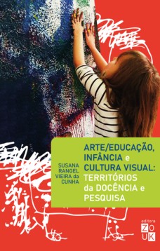 Arte/Educação, infância e cultura visual