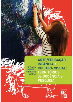 Arte/Educação, infância e cultura visual