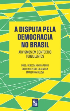 A disputa pela democracia no Brasil