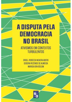 A disputa pela democracia no Brasil