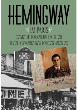 Hemingway em Paris