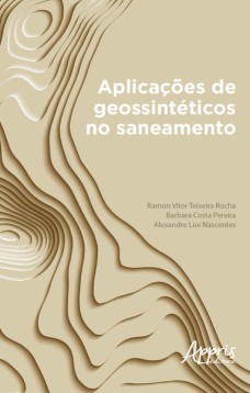 Aplicações de geossintéticos no saneamento