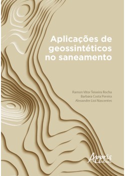 Aplicações de geossintéticos no saneamento