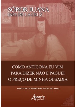 Sóror Juana Inês de la Cruz