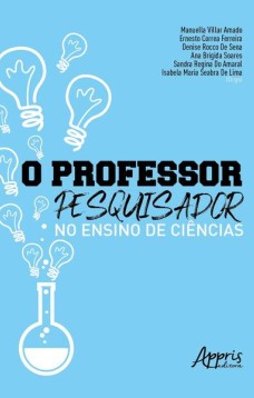 O professor-pesquisador no ensino de ciências