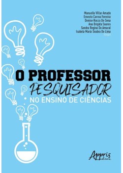 O professor-pesquisador no ensino de ciências