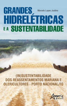 Grandes hidrelétricas e a sustentabilidade