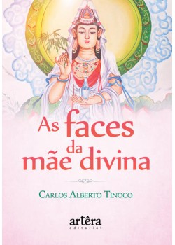 As faces da mãe divina