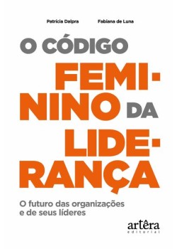 O código feminino da liderança