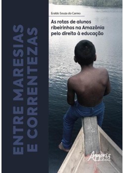 Entre maresias e correntezas: as rotas de alunos ribeirinhos na Amazônia pelo direito à educação