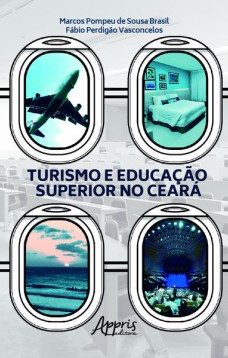 Turismo e educação superior no Ceará