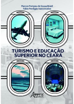 Turismo e educação superior no Ceará