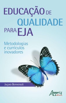 Educação de qualidade para EJA