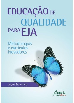 Educação de qualidade para EJA