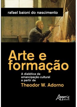 Arte e formação