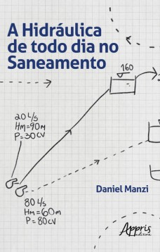 A hidráulica de todo dia no saneamento