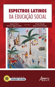 Espectros latinos da educação social