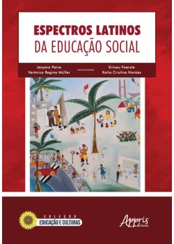 Espectros latinos da educação social