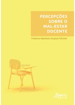 Percepções sobre o mal-estar docente