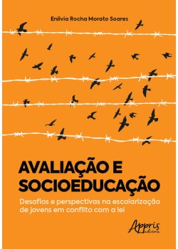 Avaliação e socioeducação: desafios e perspectivas na escolarização de jovens em conflito com a lei