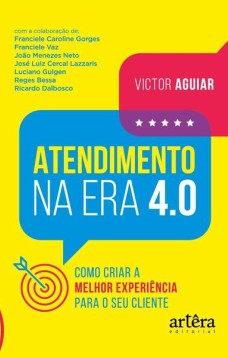 Atendimento na era 4.0