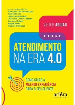 Atendimento na era 4.0