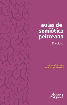 Aulas de semiótica peirceana