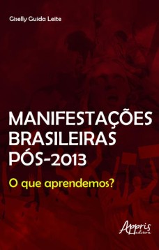 Manifestações brasileiras pós-2013