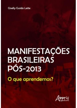 Manifestações brasileiras pós-2013