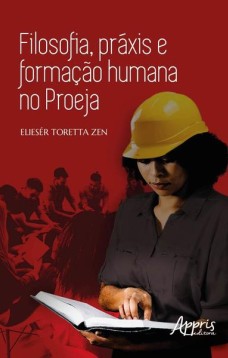 Filosofia, práxis e formação humana no Proeja