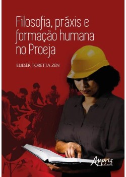 Filosofia, práxis e formação humana no Proeja