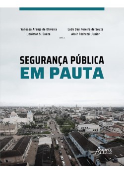 Segurança pública em pauta