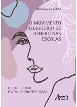 Movimento pedagógico de gênero nas escolas